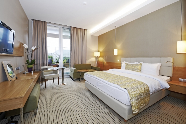 Hotel Ramada Podgorica